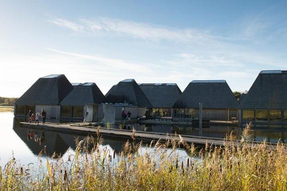 Brockholes