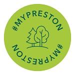 My Preston tree badge
