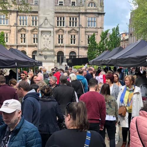 Makers Market