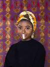 Maryam Wahid photography