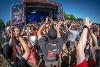 Crowd at RockPrest