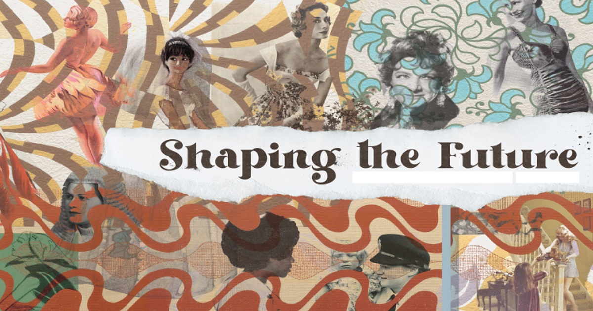 Shaping the Future: Lancashire Women's Lives 1950-1980 - Visit Preston