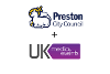 PCC and UK Media and Events Logos