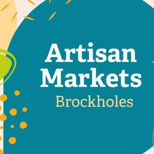 Artisan Markets at Brockholes