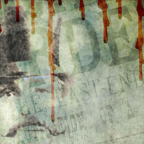 Truly, Jack the Ripper