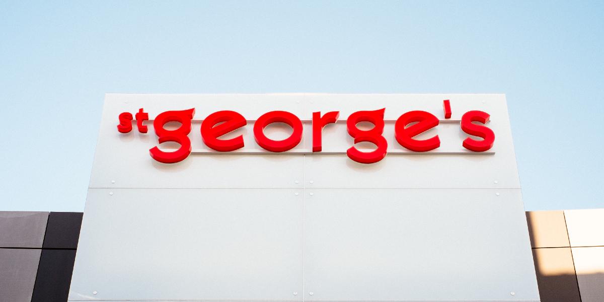 St. George s Shopping Centre Visit Preston