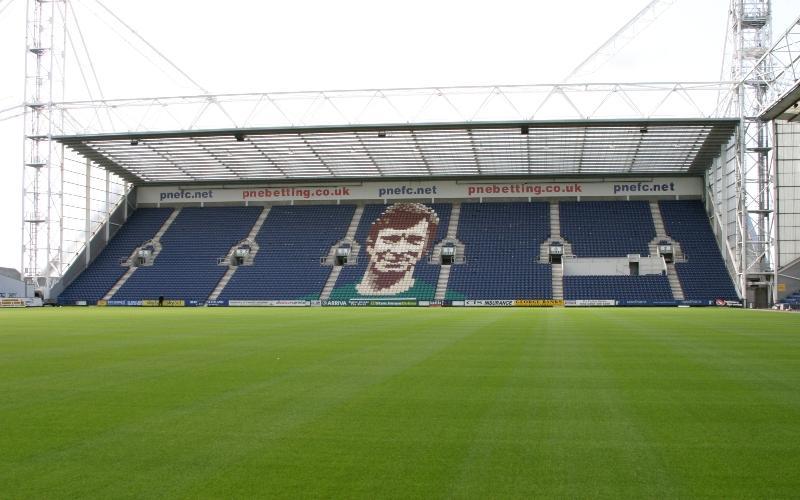 Preston north end stadium hotsell